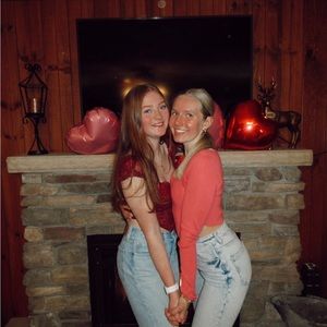 Meet your Posher, Luca